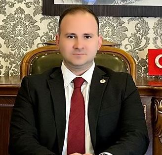 Mehmet Abdulkadir GÜVENÇ