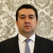 Muhammed EVLİCE