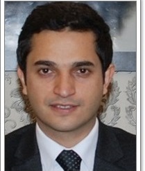 Oğuz Cem MURAT